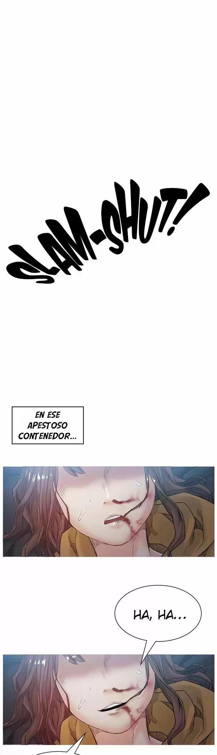 By Chance - Capítulo 41 - Página 38 - LectorTMOo