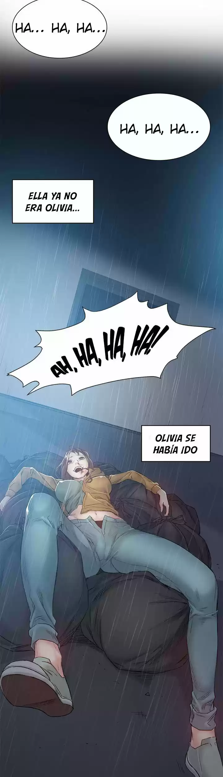 By Chance - Capítulo 41 - Página 39 - LectorTMOo