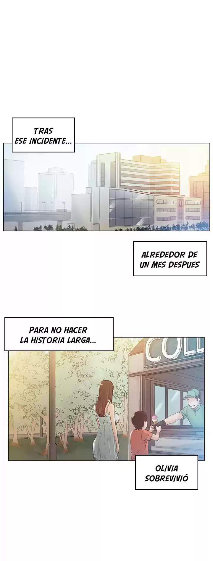 By Chance - Capítulo 42 - Página 3 - LectorTMOo