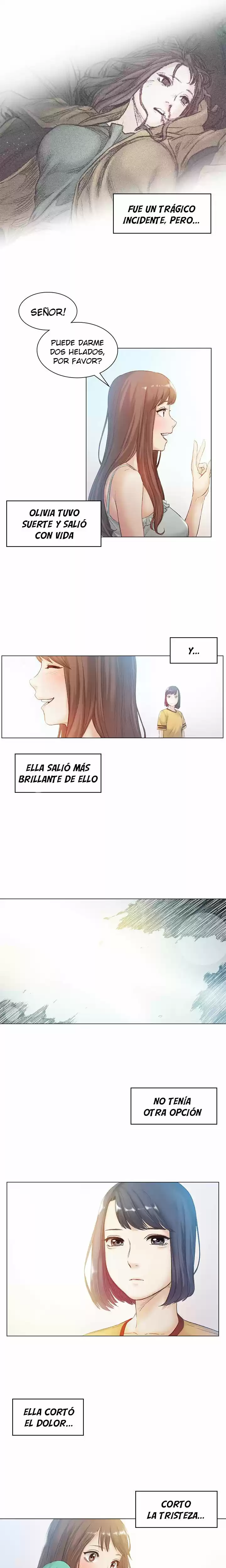 By Chance - Capítulo 42 - Página 4 - LectorTMOo