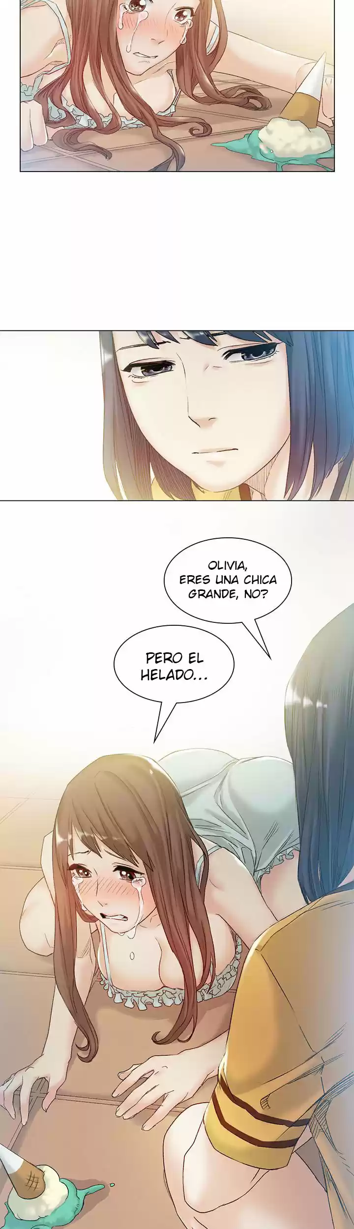 By Chance - Capítulo 42 - Página 9 - LectorTMOo