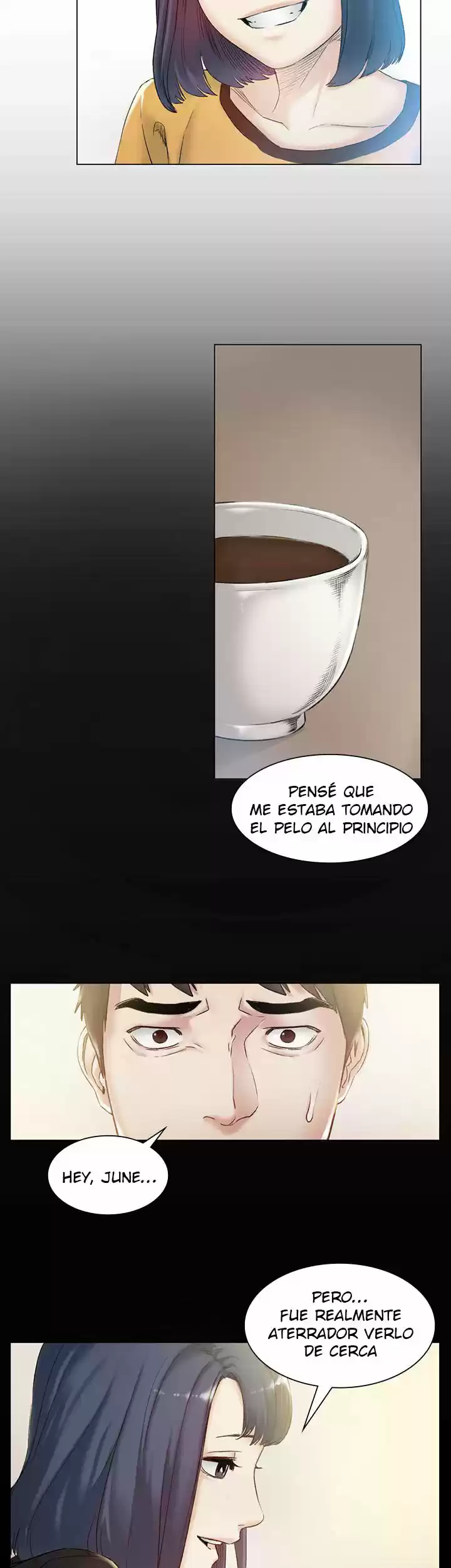 By Chance - Capítulo 42 - Página 12 - LectorTMOo