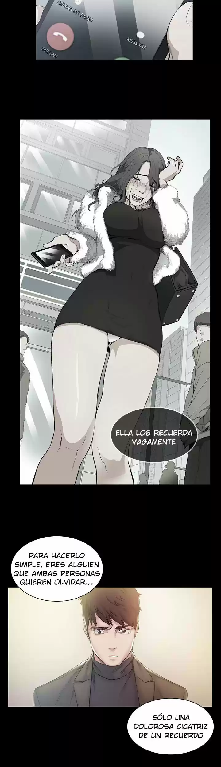 By Chance - Capítulo 42 - Página 16 - LectorTMOo