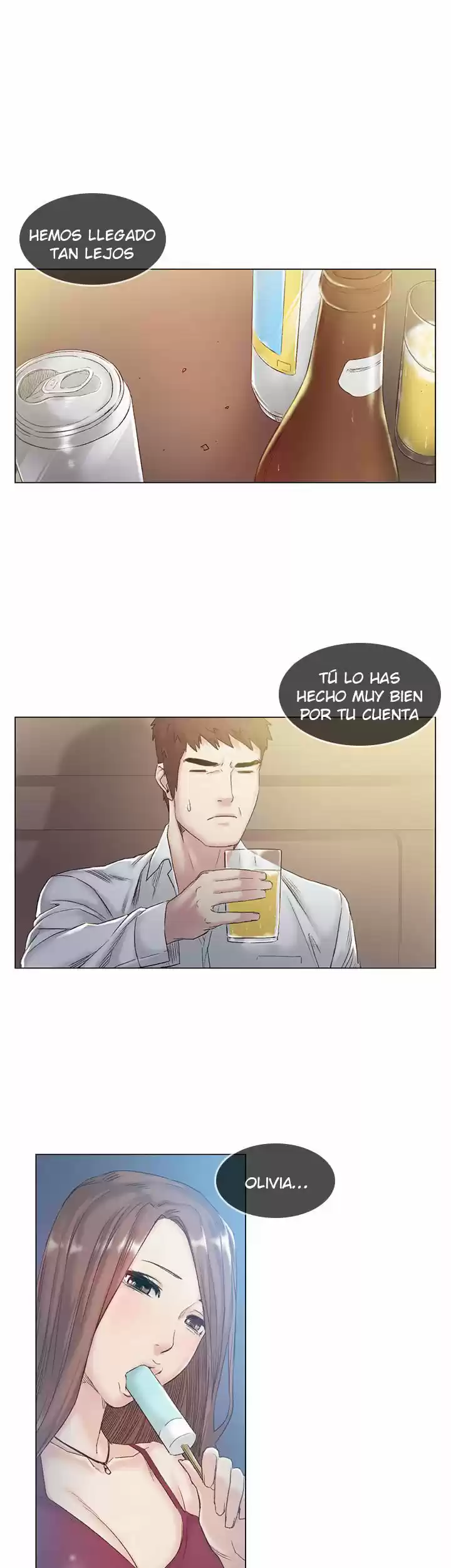 By Chance - Capítulo 42 - Página 18 - LectorTMOo