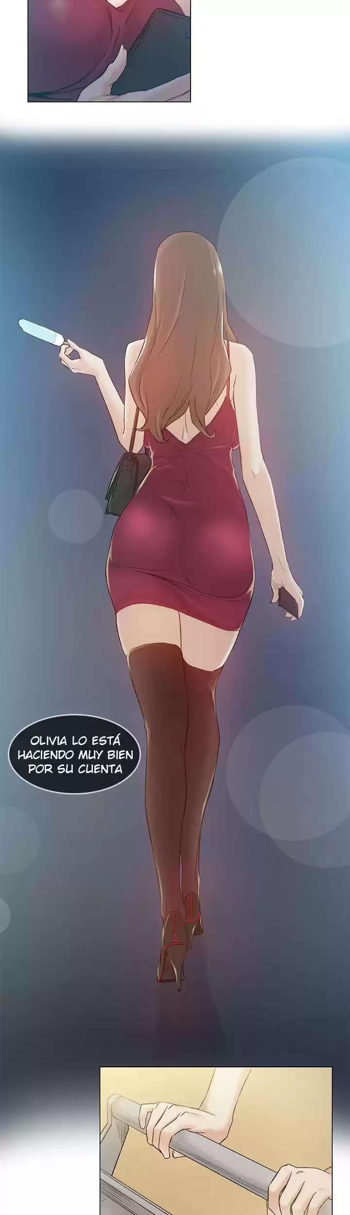 By Chance - Capítulo 42 - Página 19 - LectorTMOo