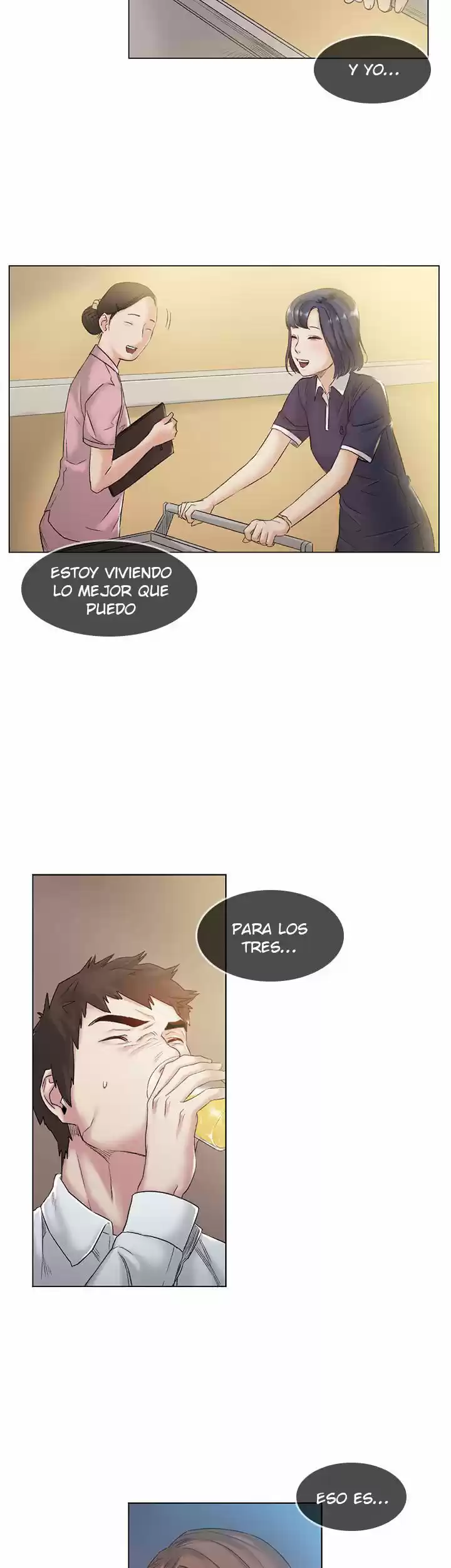 By Chance - Capítulo 42 - Página 20 - LectorTMOo