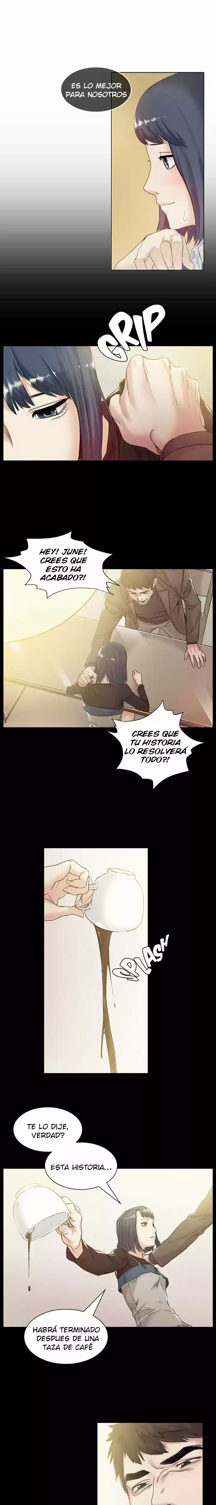 By Chance - Capítulo 42 - Página 22 - LectorTMOo