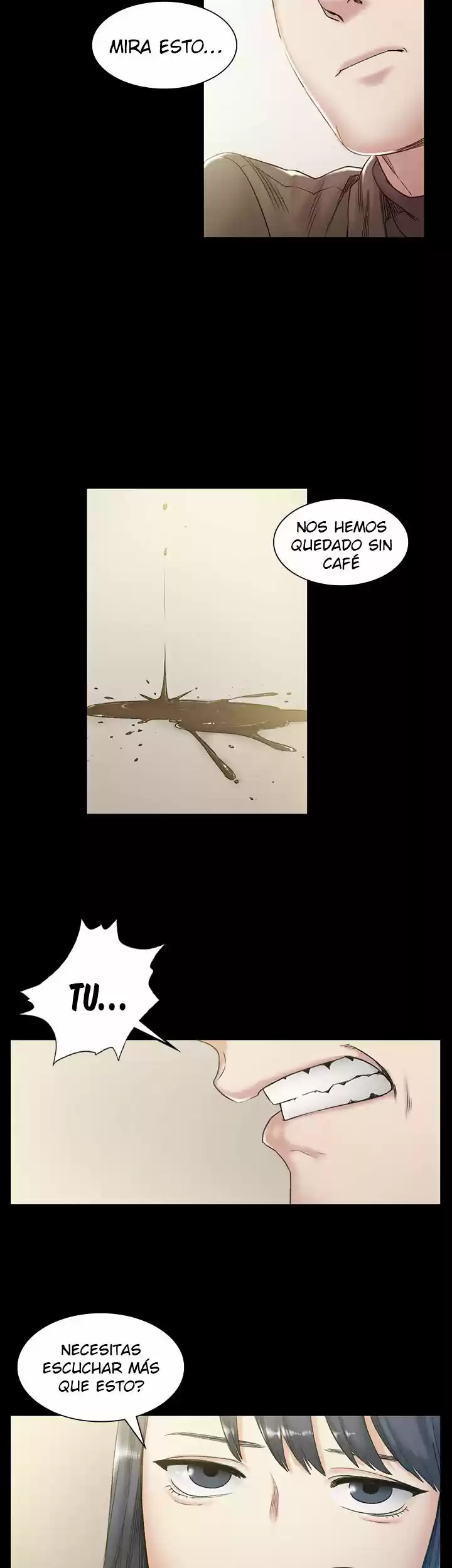 By Chance - Capítulo 42 - Página 23 - LectorTMOo
