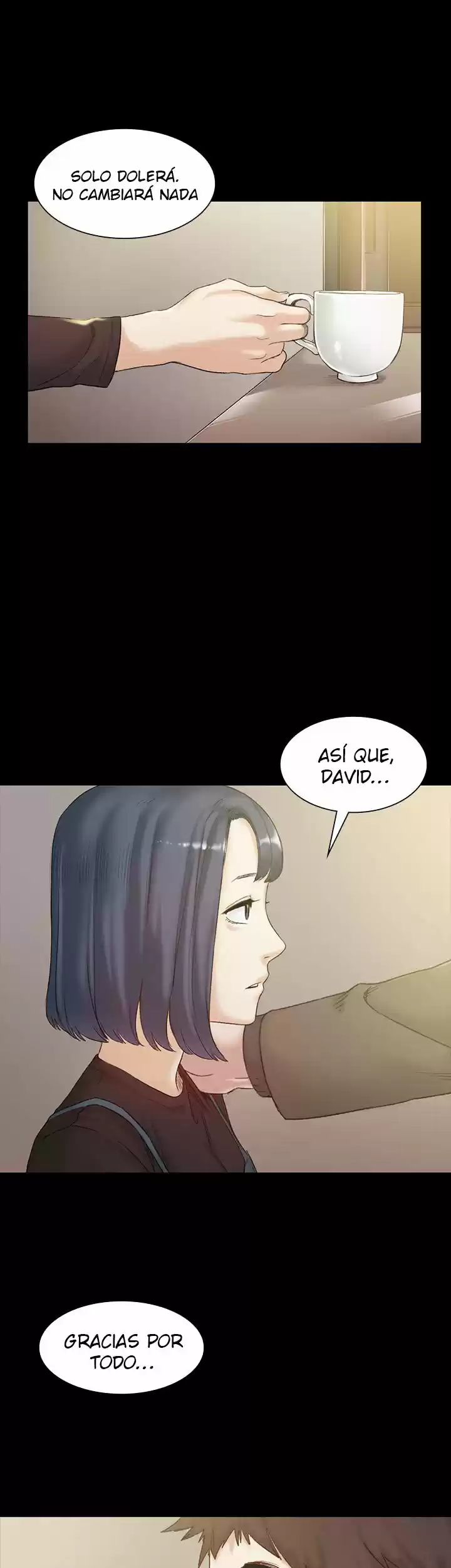 By Chance - Capítulo 42 - Página 25 - LectorTMOo