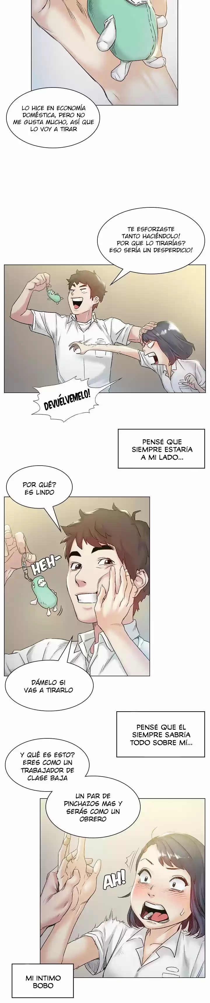By Chance - Capítulo 43 - Página 5 - LectorTMOo