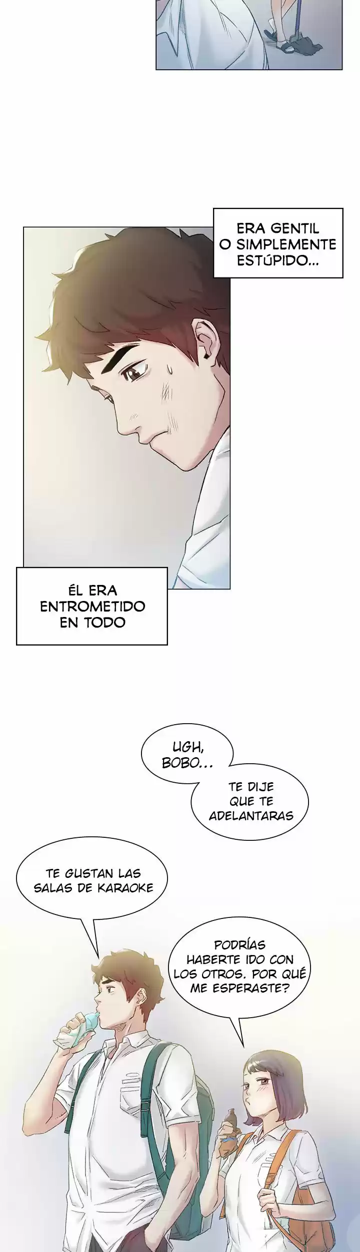 By Chance - Capítulo 43 - Página 7 - LectorTMOo