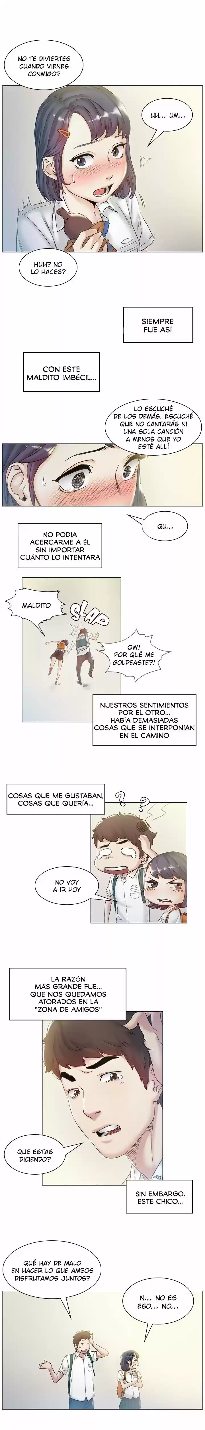By Chance - Capítulo 43 - Página 10 - LectorTMOo