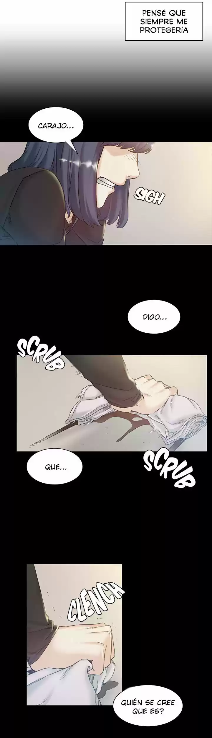 By Chance - Capítulo 43 - Página 11 - LectorTMOo