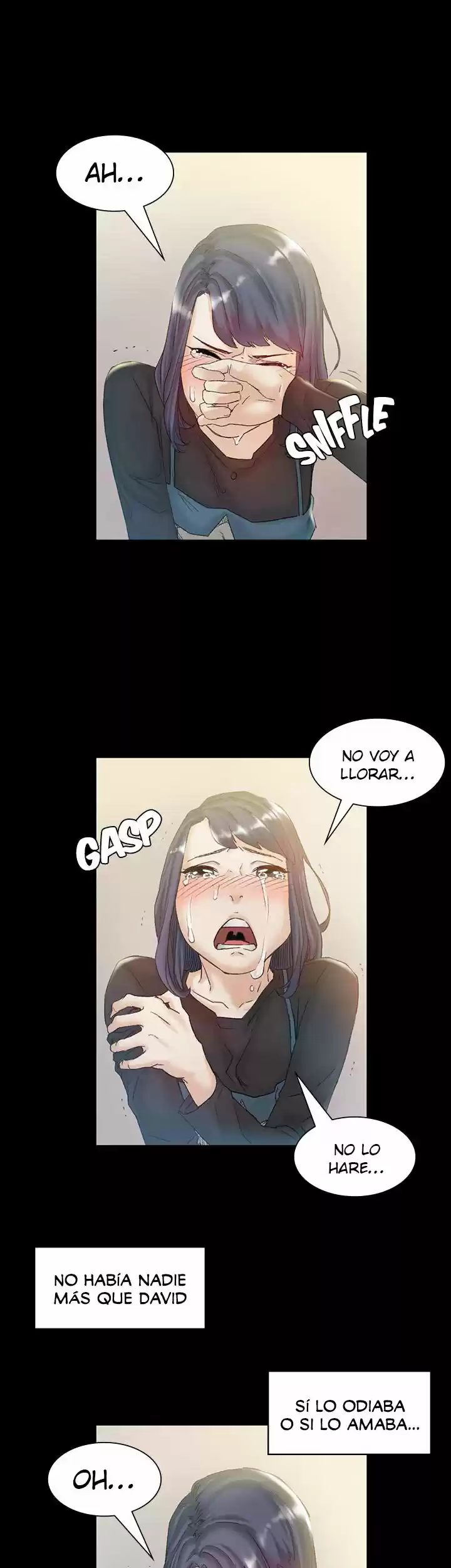 By Chance - Capítulo 43 - Página 13 - LectorTMOo