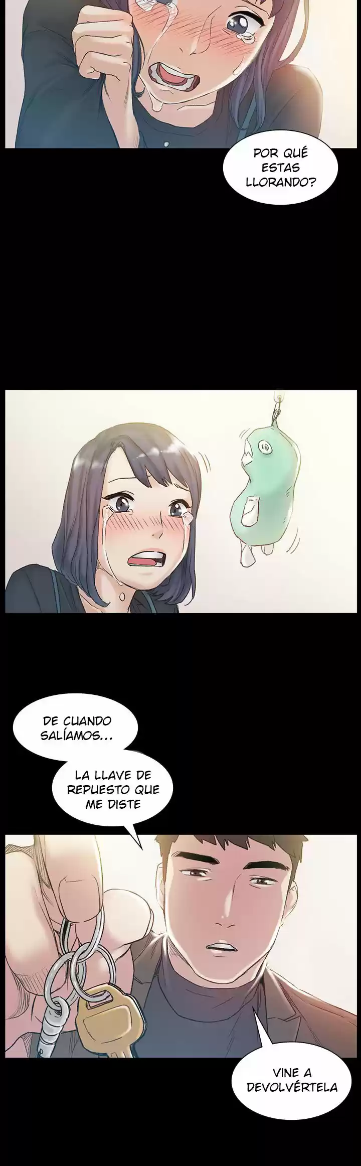 By Chance - Capítulo 43 - Página 15 - LectorTMOo