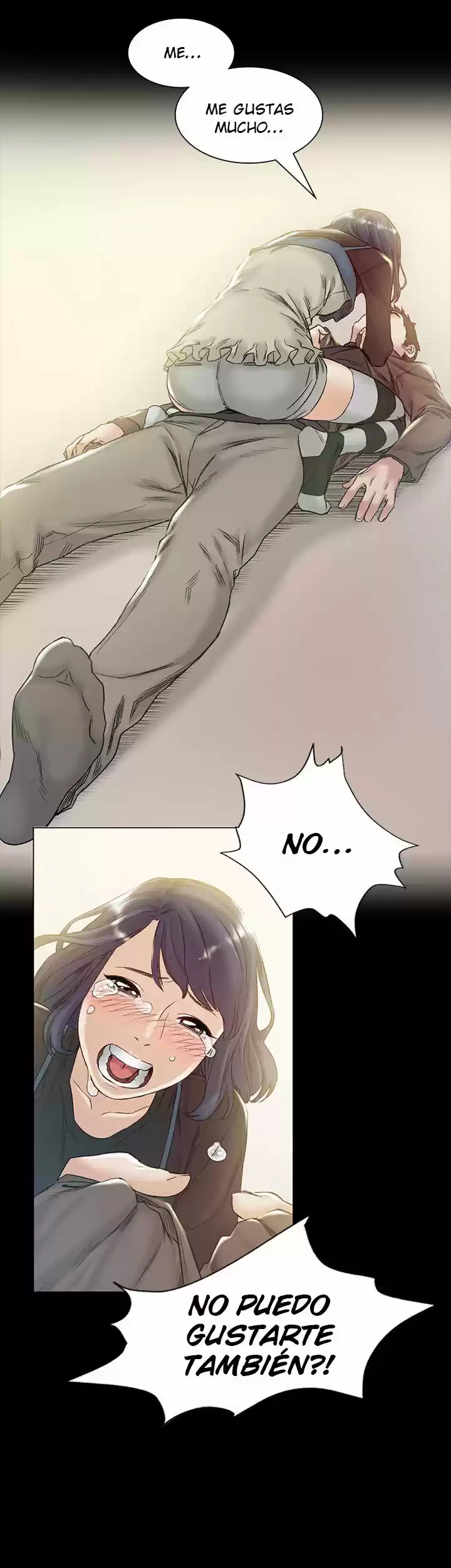 By Chance - Capítulo 43 - Página 24 - LectorTMOo