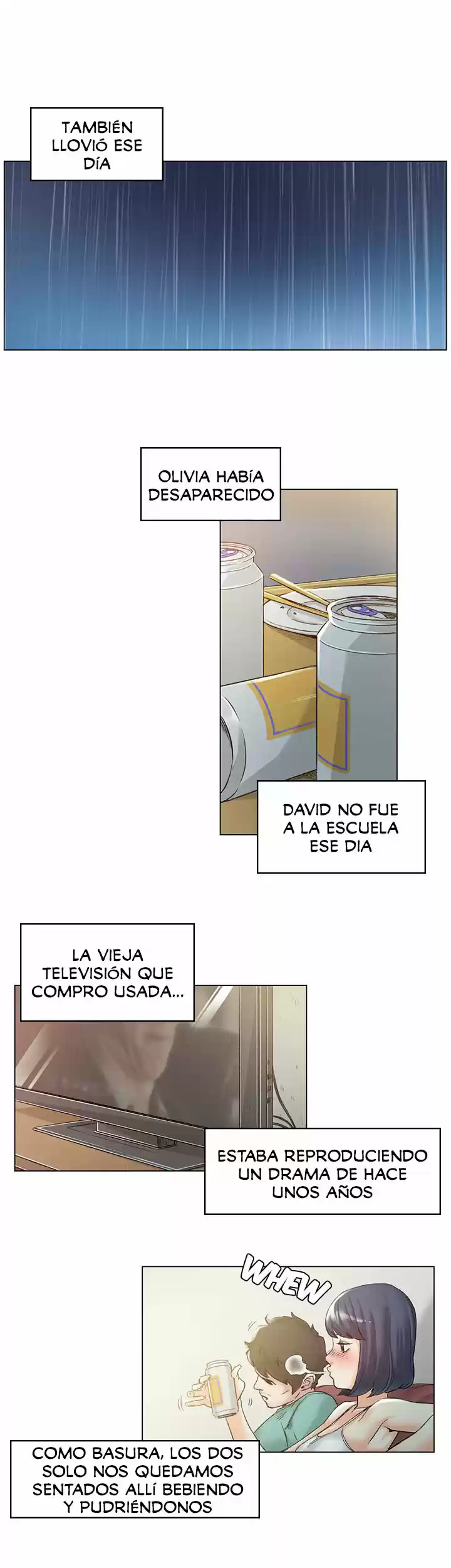 By Chance - Capítulo 44 - Página 3 - LectorTMOo