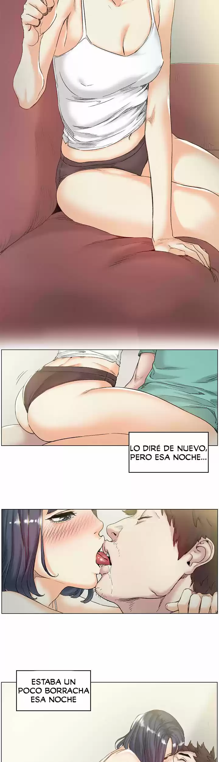 By Chance - Capítulo 44 - Página 5 - LectorTMOo