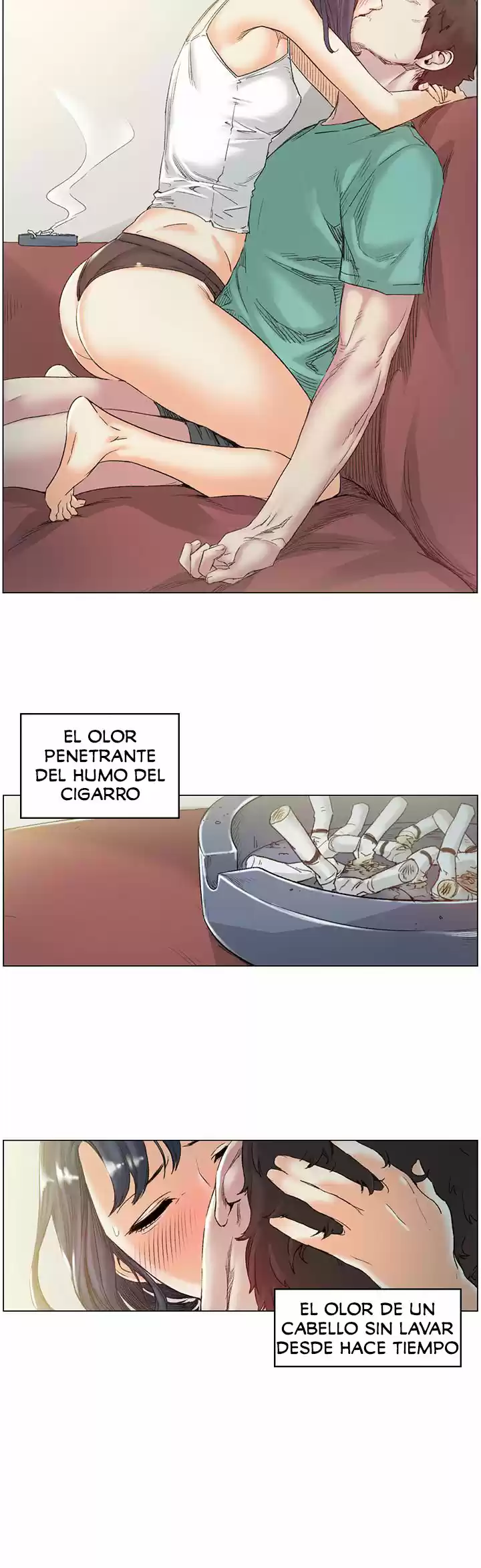 By Chance - Capítulo 44 - Página 6 - LectorTMOo