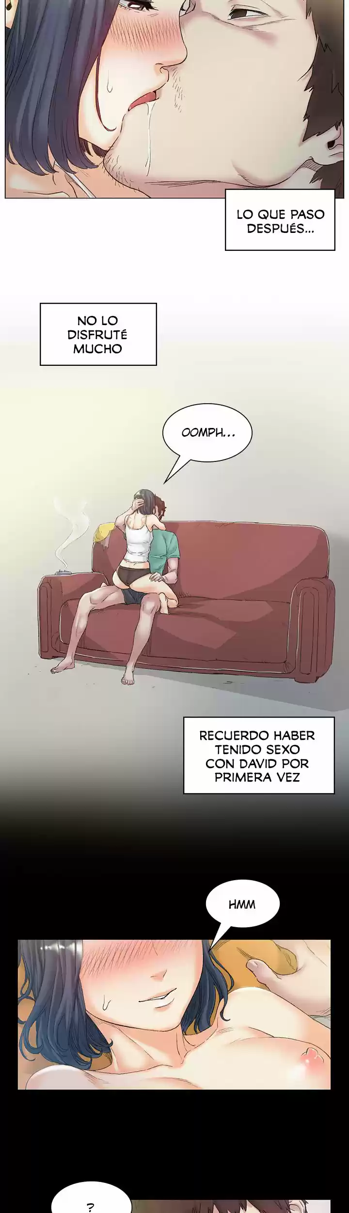 By Chance - Capítulo 44 - Página 9 - LectorTMOo