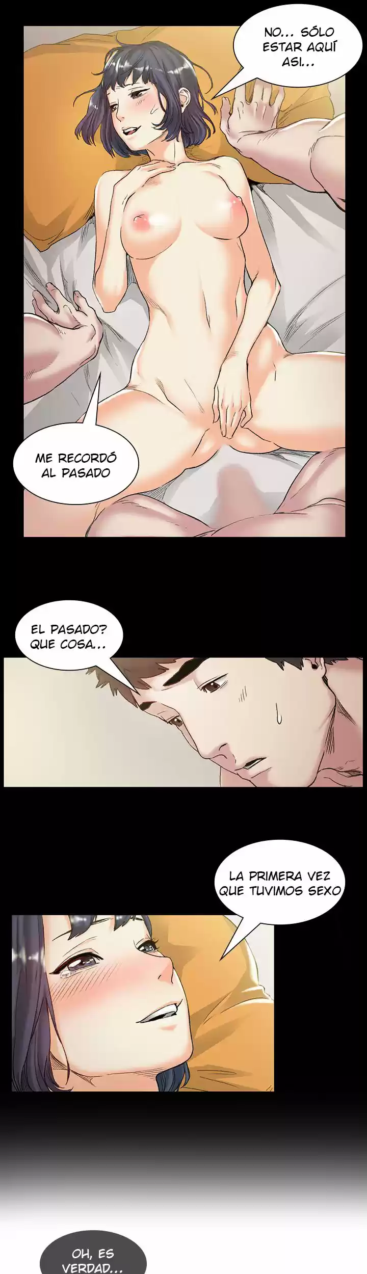 By Chance - Capítulo 44 - Página 11 - LectorTMOo