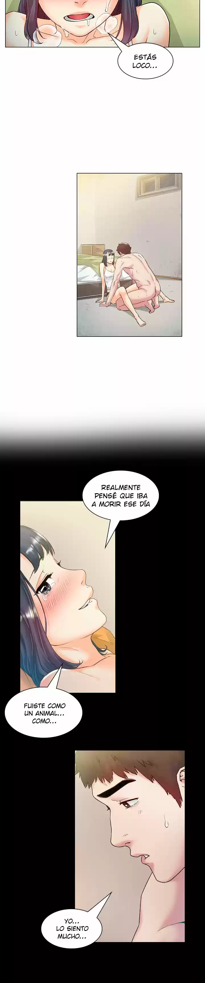 By Chance - Capítulo 44 - Página 21 - LectorTMOo