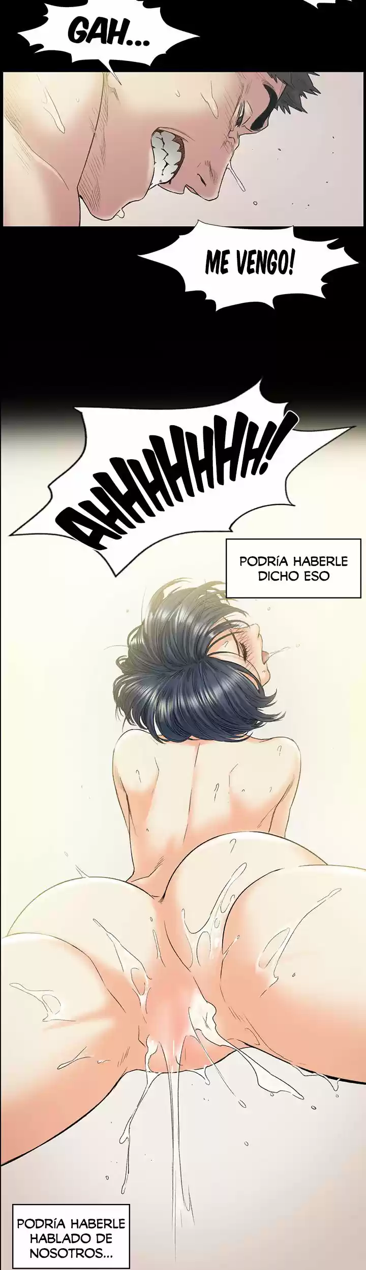By Chance - Capítulo 45 - Página 16 - LectorTMOo