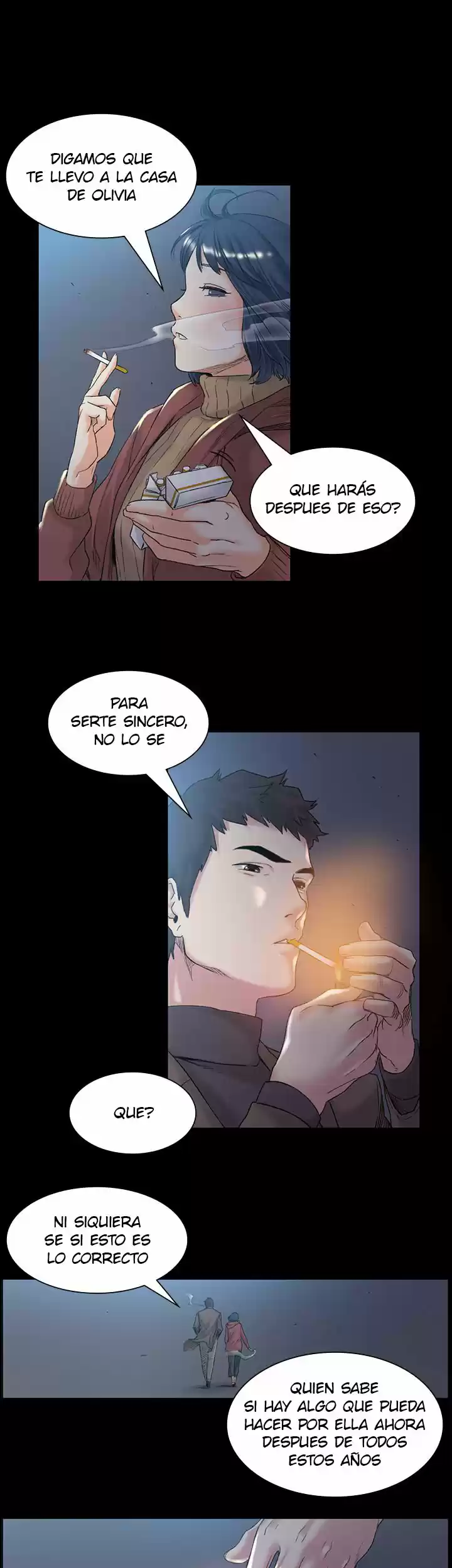 By Chance - Capítulo 45 - Página 19 - LectorTMOo