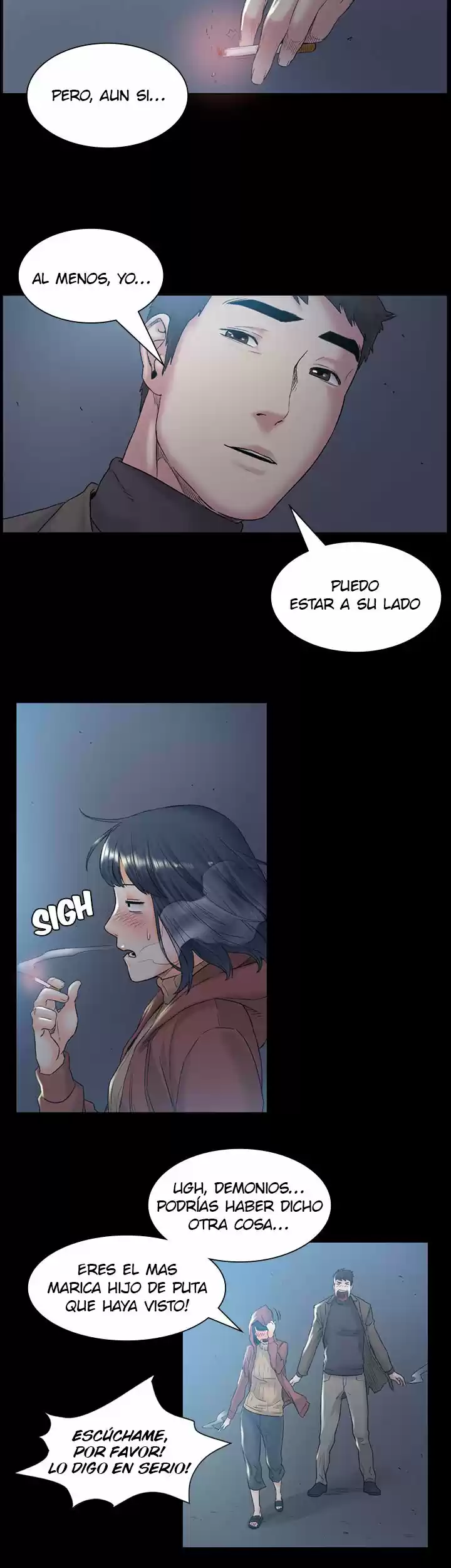 By Chance - Capítulo 45 - Página 20 - LectorTMOo