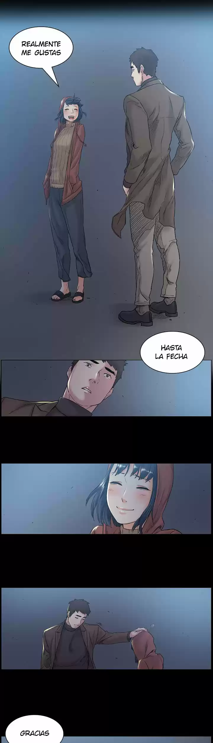 By Chance - Capítulo 45 - Página 23 - LectorTMOo