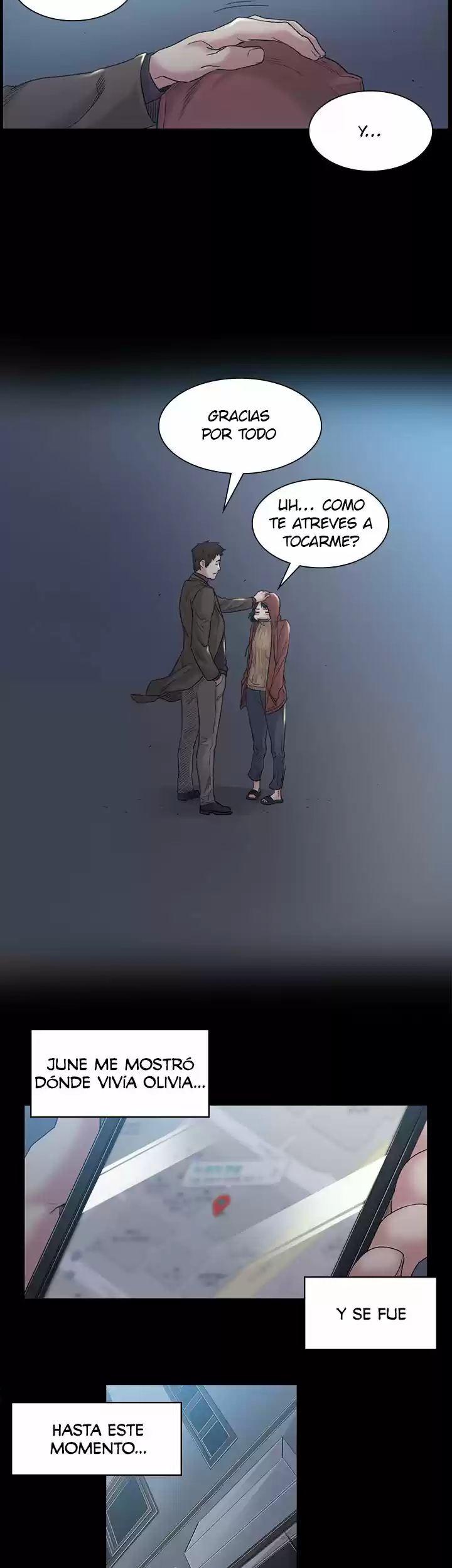 By Chance - Capítulo 45 - Página 24 - LectorTMOo