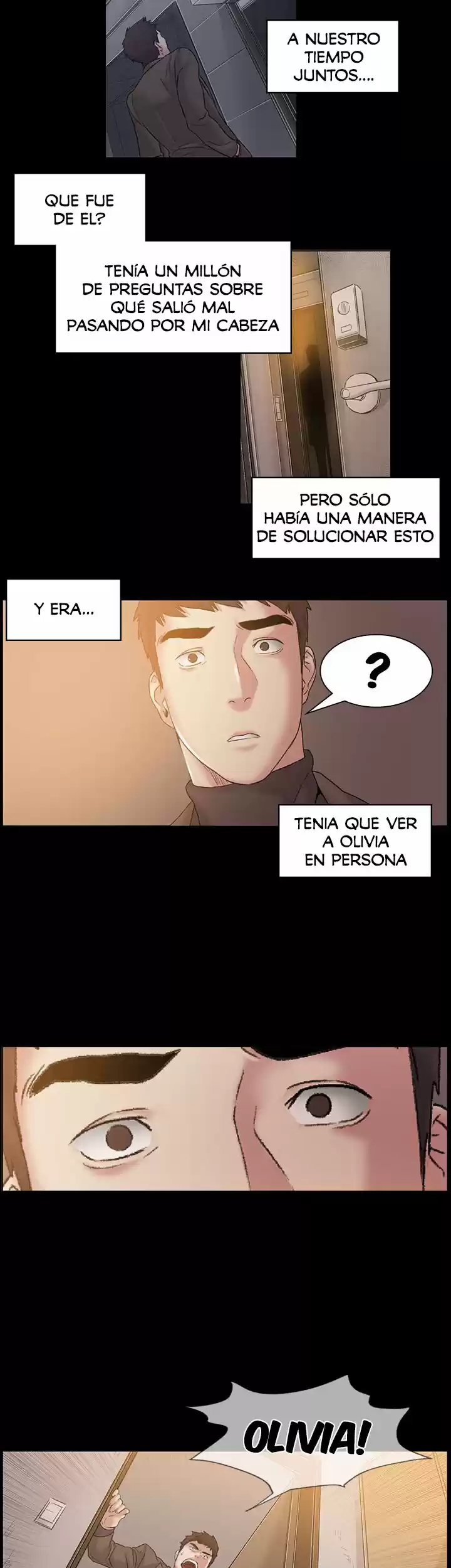 By Chance - Capítulo 45 - Página 25 - LectorTMOo