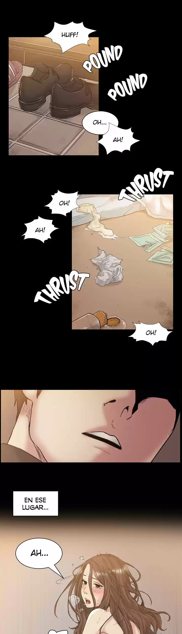 By Chance - Capítulo 45 - Página 27 - LectorTMOo