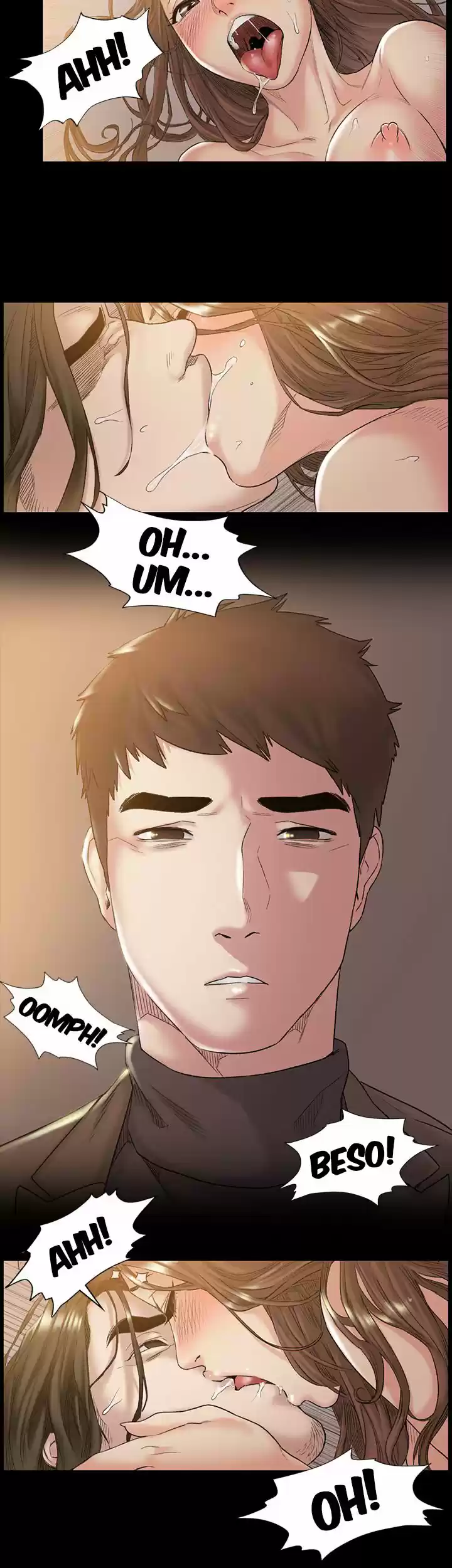 By Chance - Capítulo 46 - Página 4 - LectorTMOo