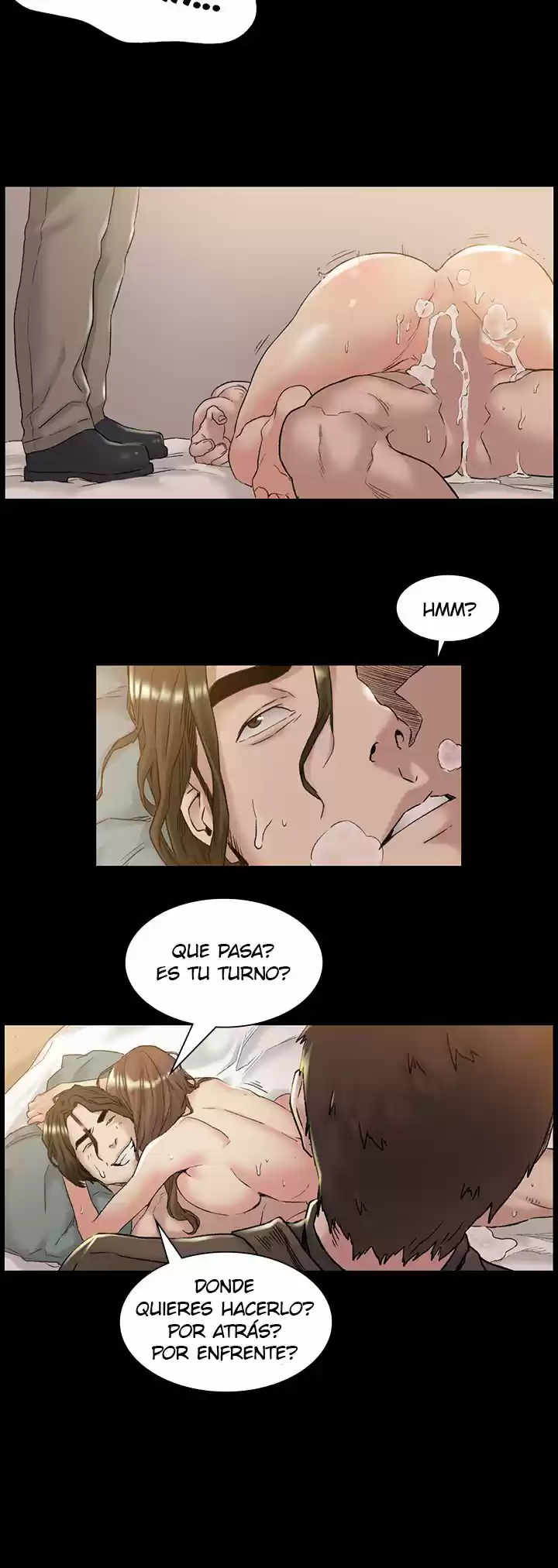 By Chance - Capítulo 46 - Página 9 - LectorTMOo