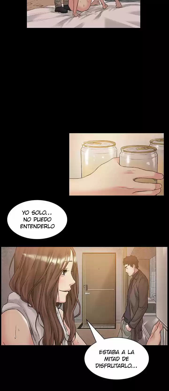 By Chance - Capítulo 46 - Página 12 - LectorTMOo