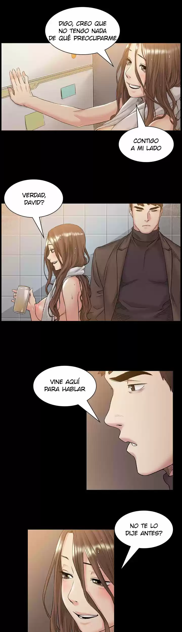 By Chance - Capítulo 46 - Página 13 - LectorTMOo