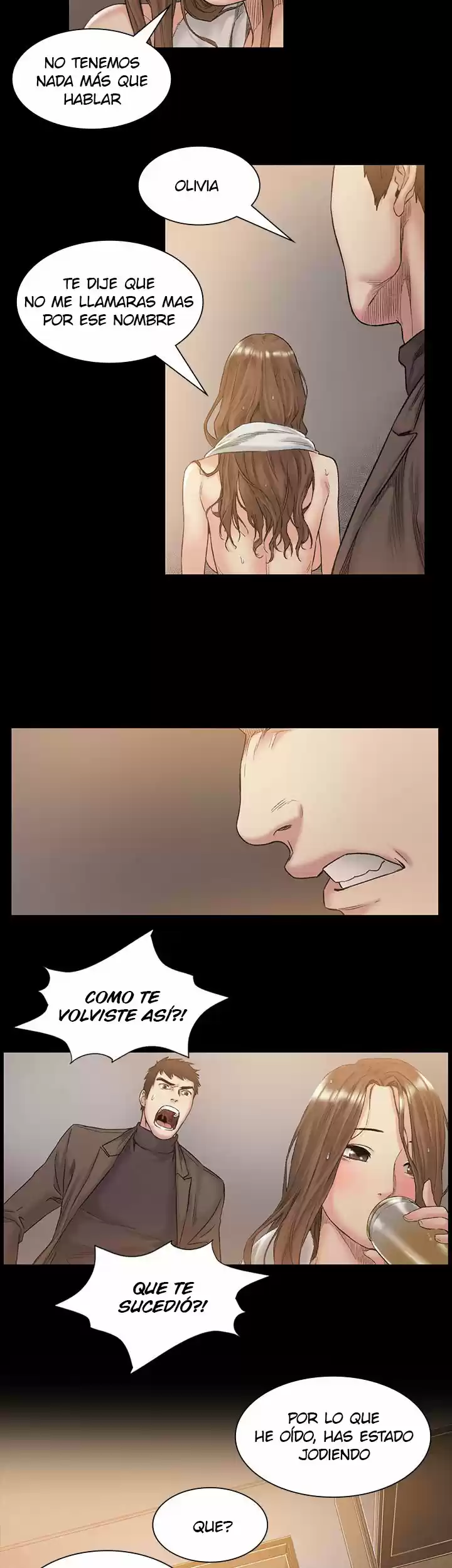 By Chance - Capítulo 46 - Página 14 - LectorTMOo