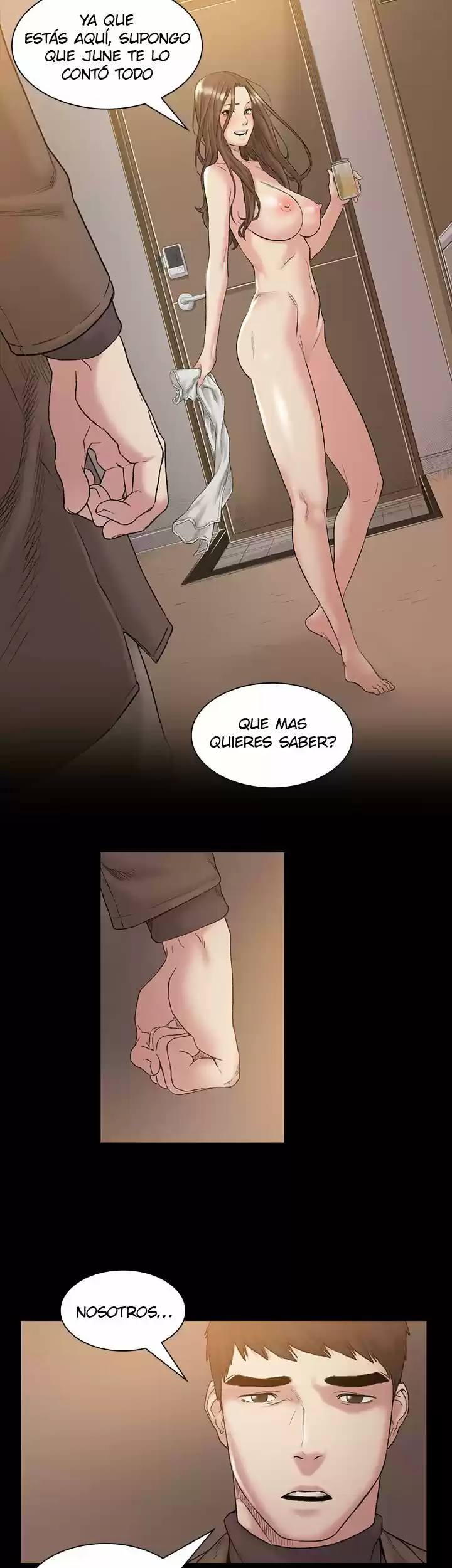 By Chance - Capítulo 46 - Página 15 - LectorTMOo
