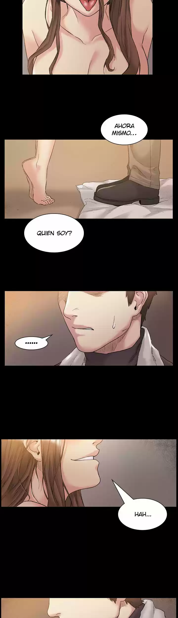 By Chance - Capítulo 46 - Página 19 - LectorTMOo