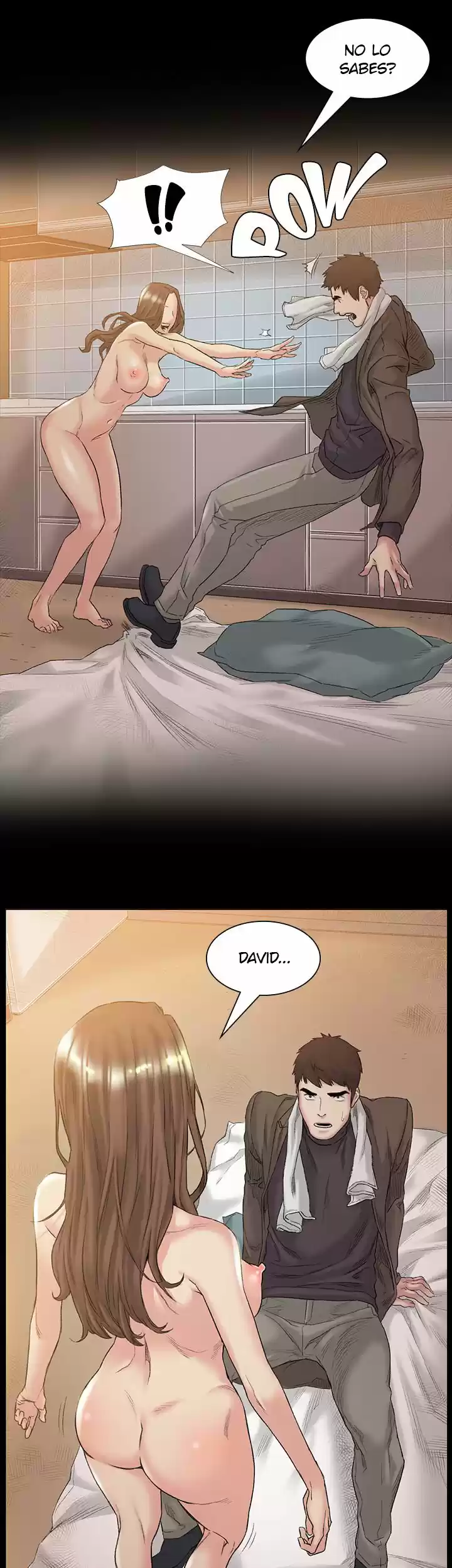 By Chance - Capítulo 46 - Página 21 - LectorTMOo
