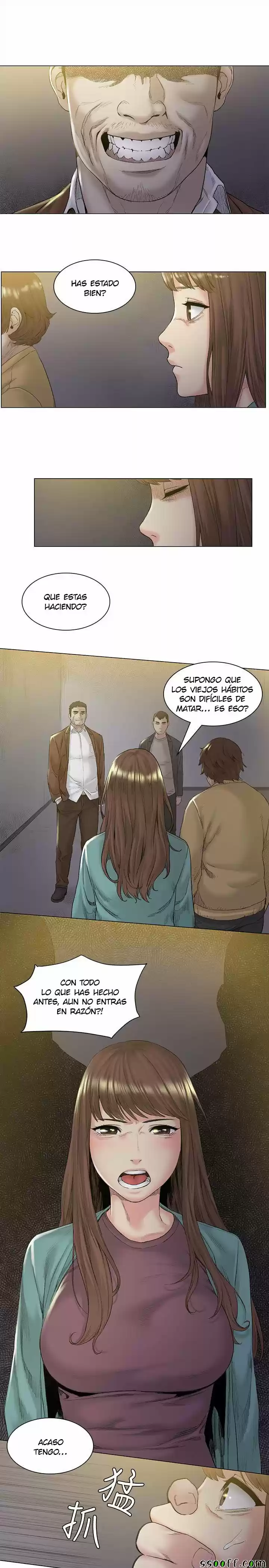 By Chance - Capítulo 47 - Página 10 - LectorTMOo