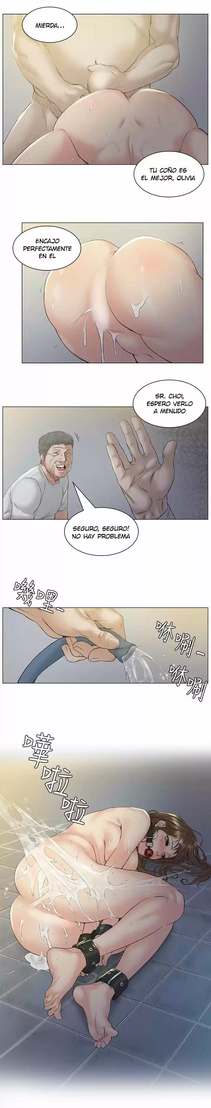 By Chance - Capítulo 47 - Página 14 - LectorTMOo