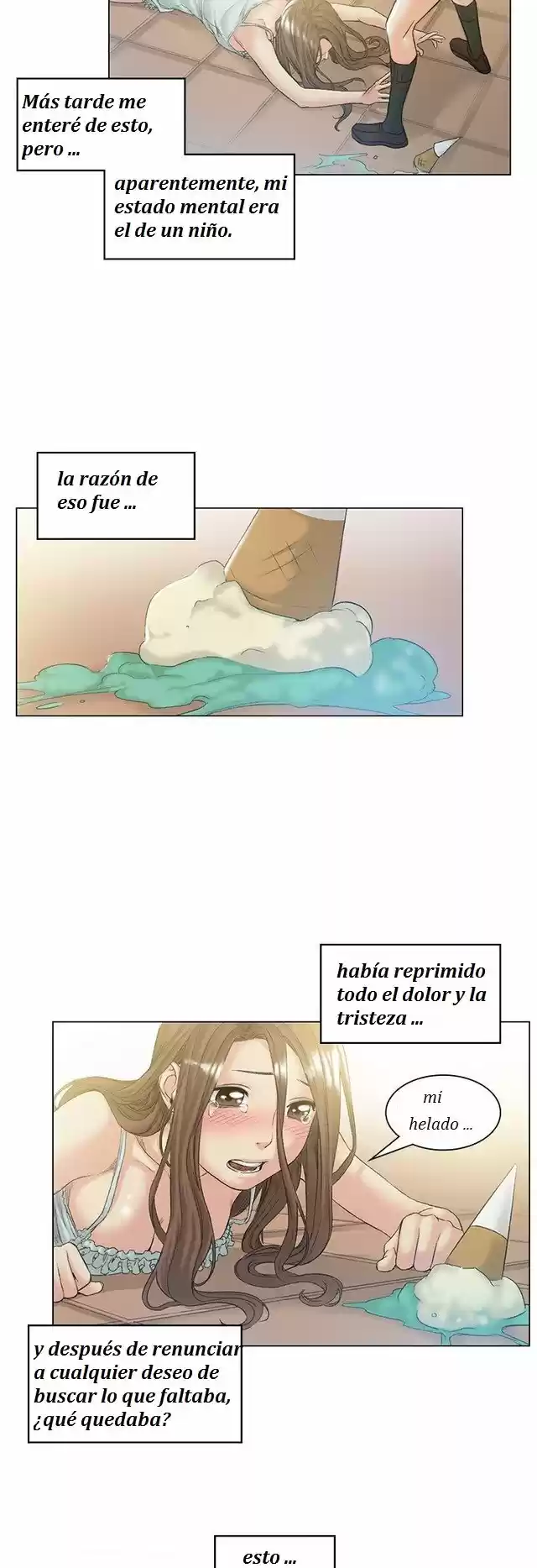 By Chance - Capítulo 49 - Página 4 - LectorTMOo
