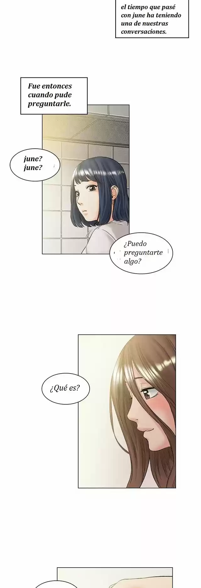 By Chance - Capítulo 49 - Página 8 - LectorTMOo