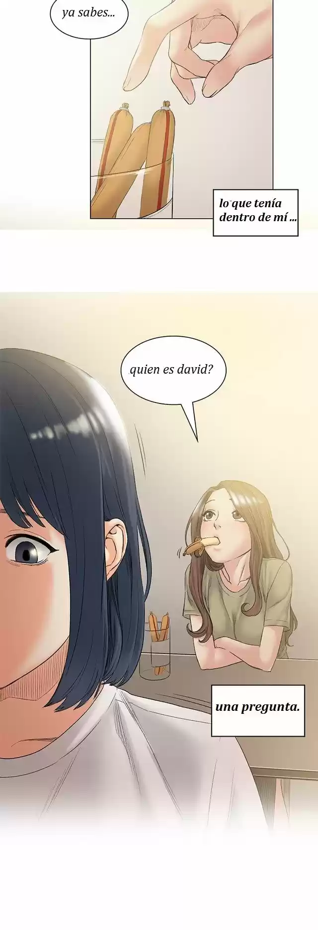 By Chance - Capítulo 49 - Página 9 - LectorTMOo