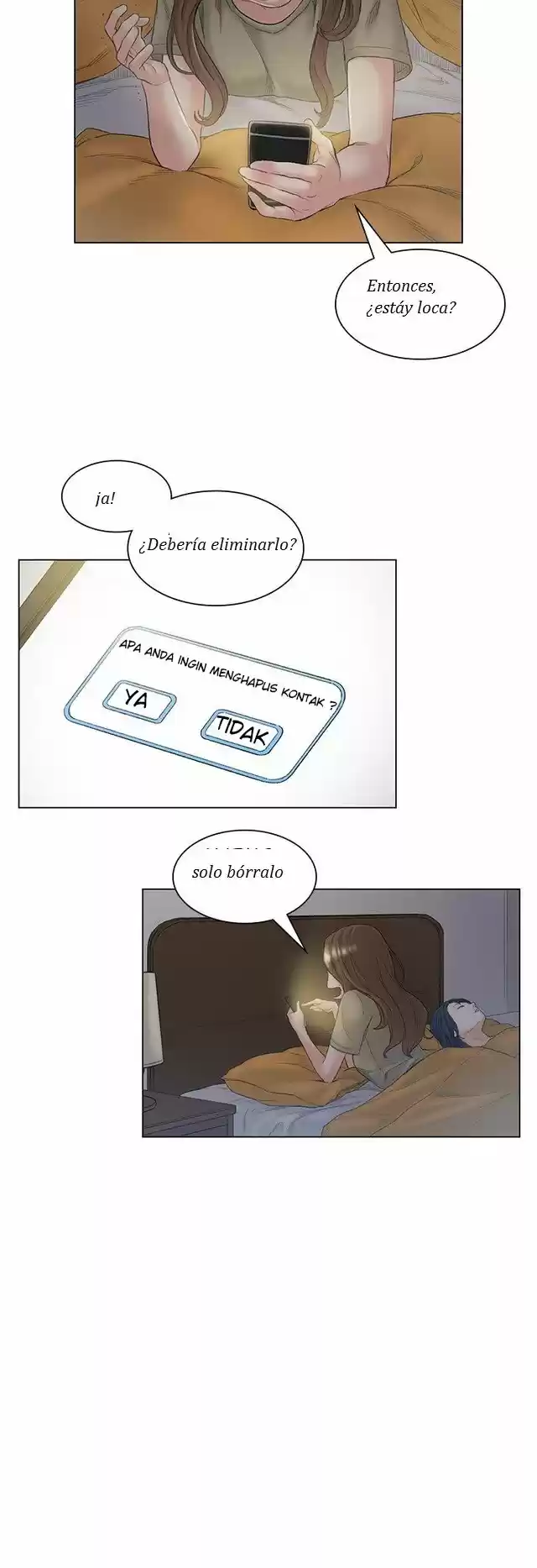 By Chance - Capítulo 49 - Página 14 - LectorTMOo