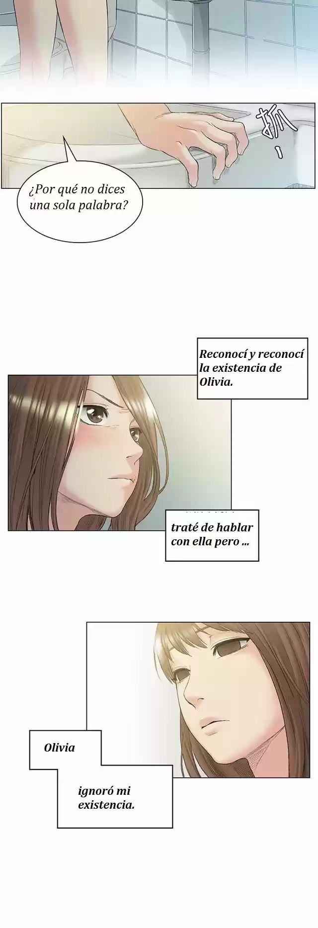 By Chance - Capítulo 49 - Página 18 - LectorTMOo