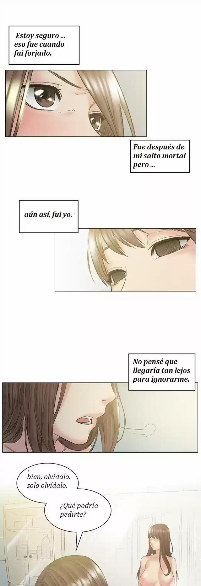 By Chance - Capítulo 49 - Página 22 - LectorTMOo