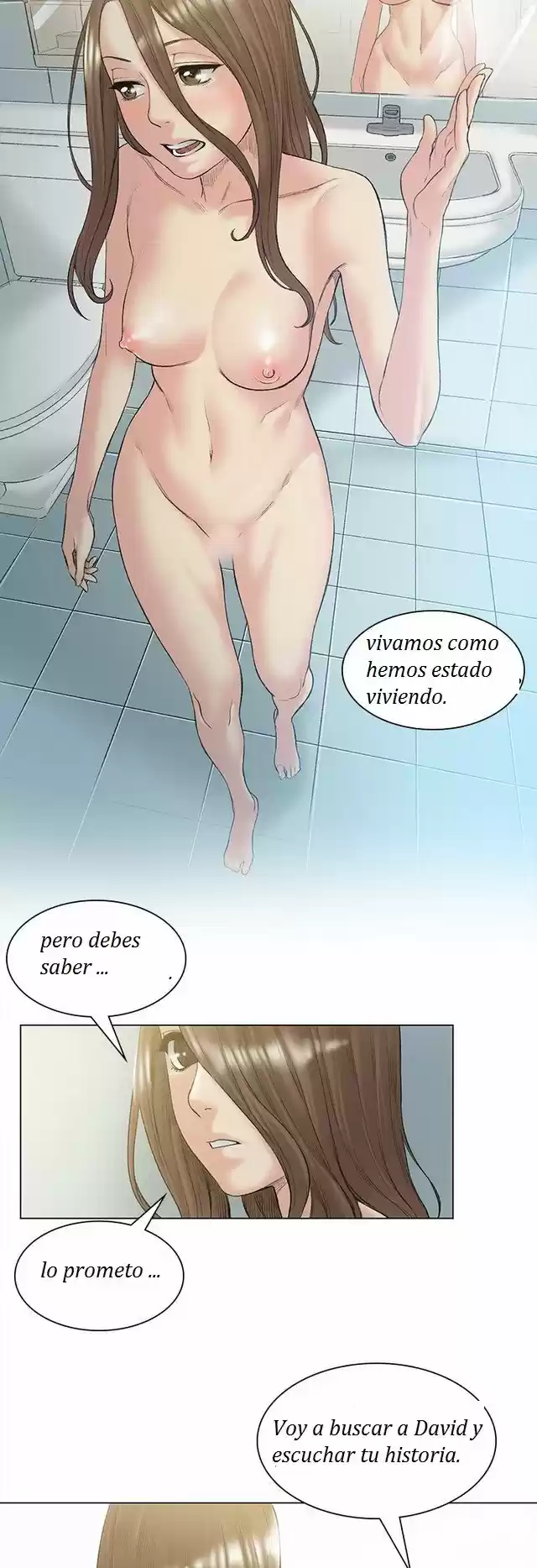 By Chance - Capítulo 49 - Página 23 - LectorTMOo